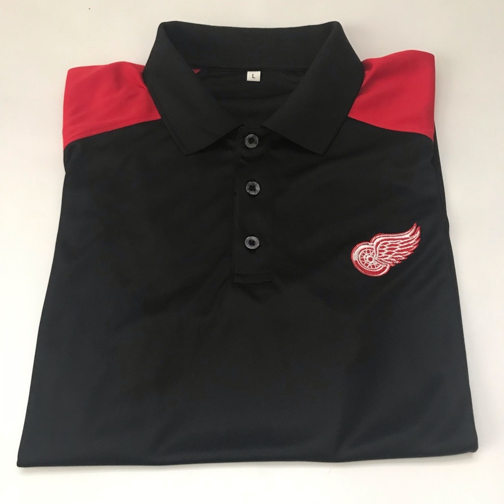 Detroit Red Wings Polo